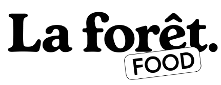 La Forêt Food — accueil
