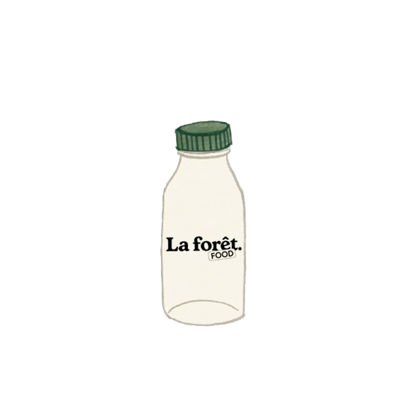 Infusion maison
