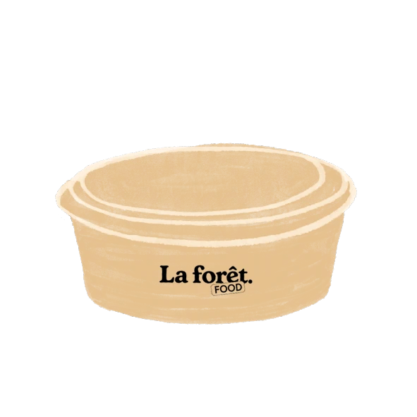 Une assiette